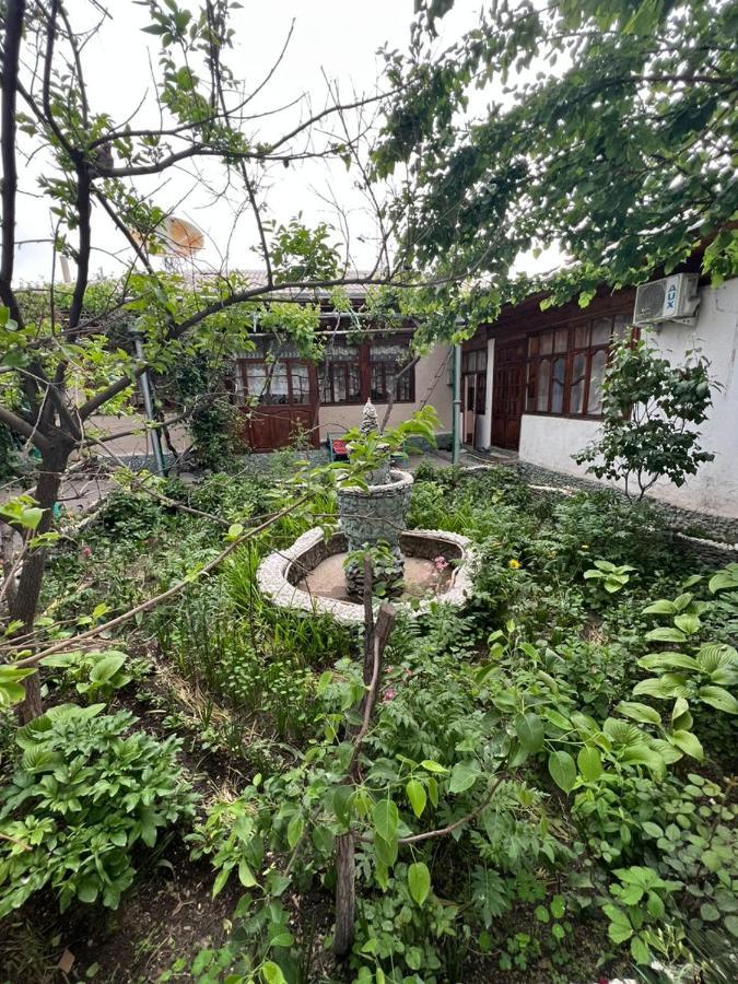 Lovely Home For You Osh Bagian luar foto