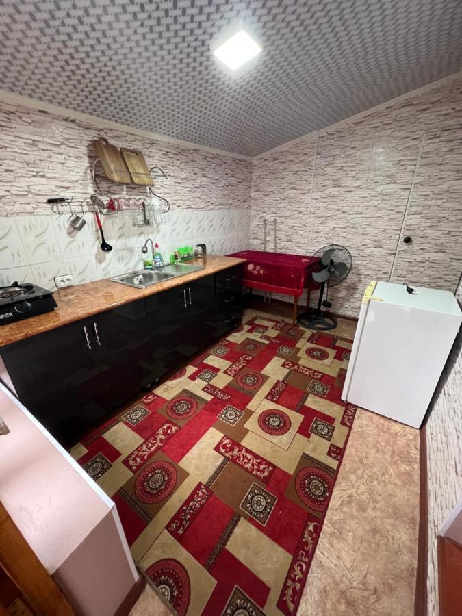 Lovely Home For You Osh Bagian luar foto