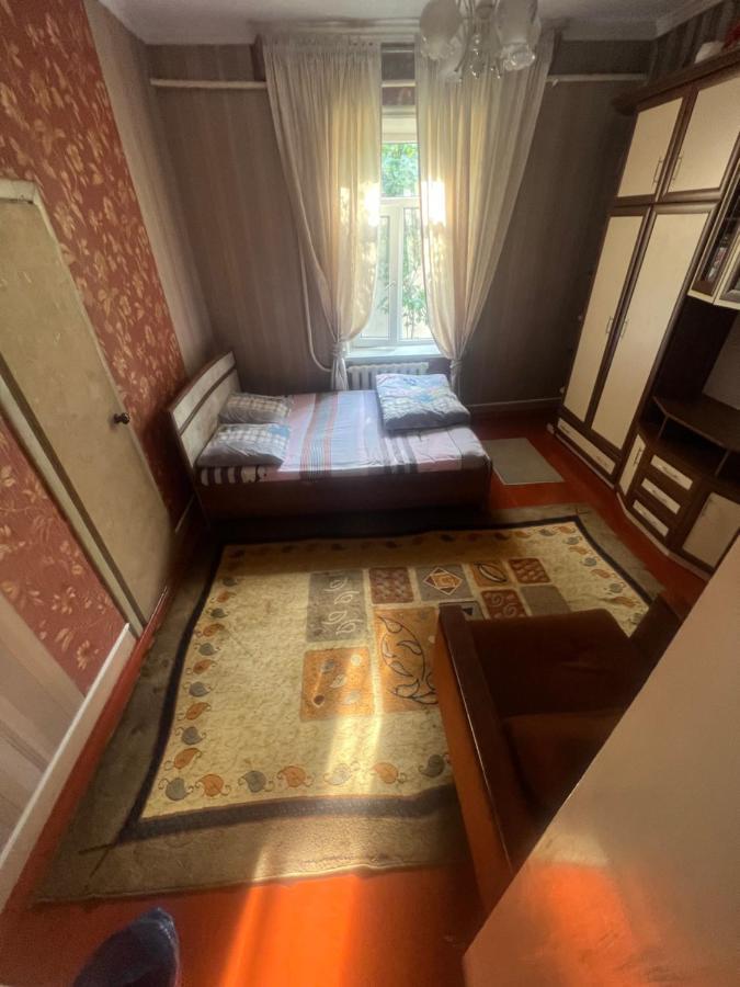 Lovely Home For You Osh Bagian luar foto