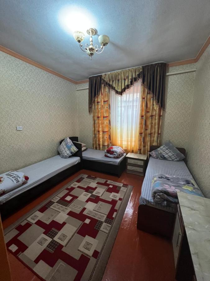 Lovely Home For You Osh Bagian luar foto