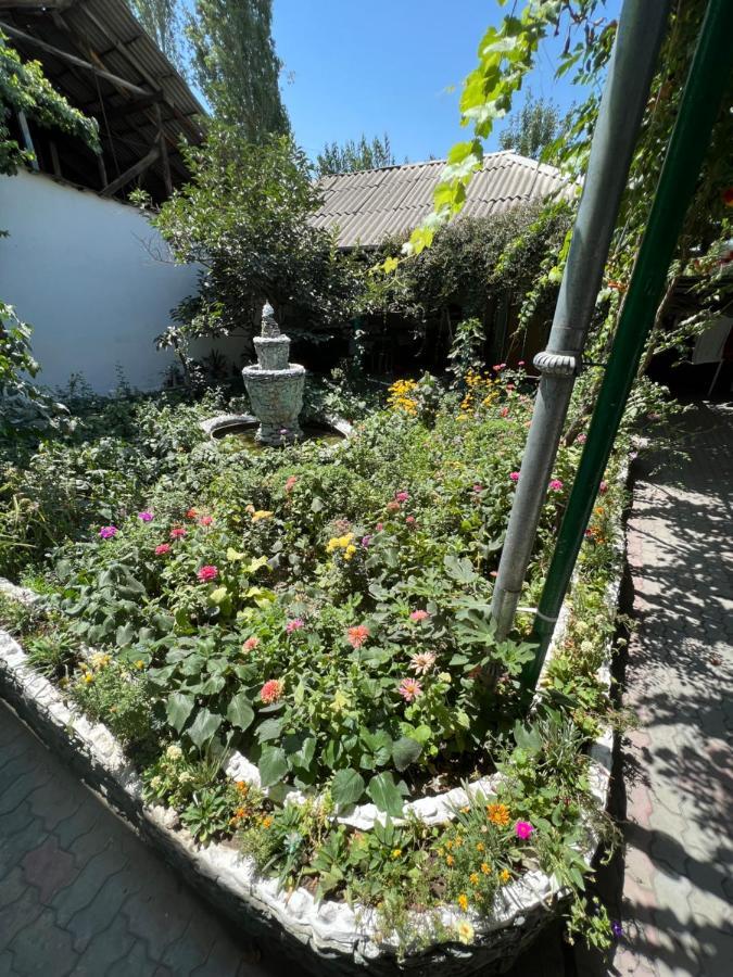 Lovely Home For You Osh Bagian luar foto