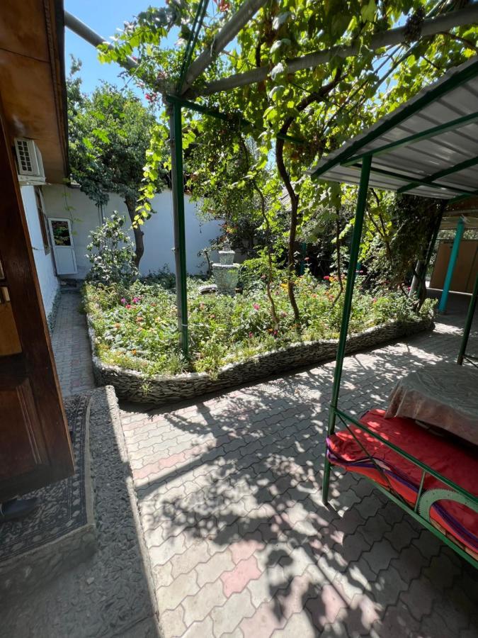 Lovely Home For You Osh Bagian luar foto