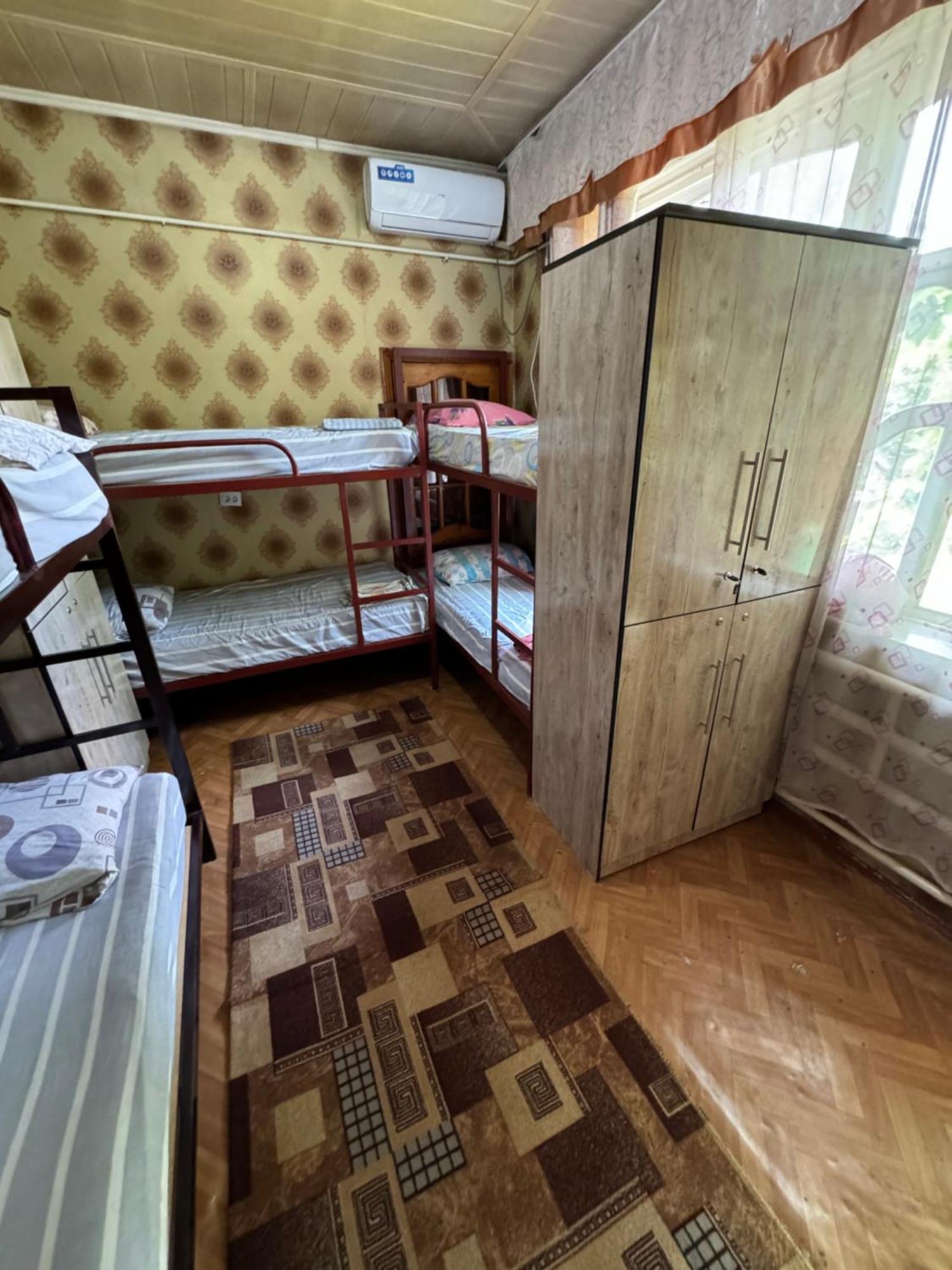 Lovely Home For You Osh Bagian luar foto