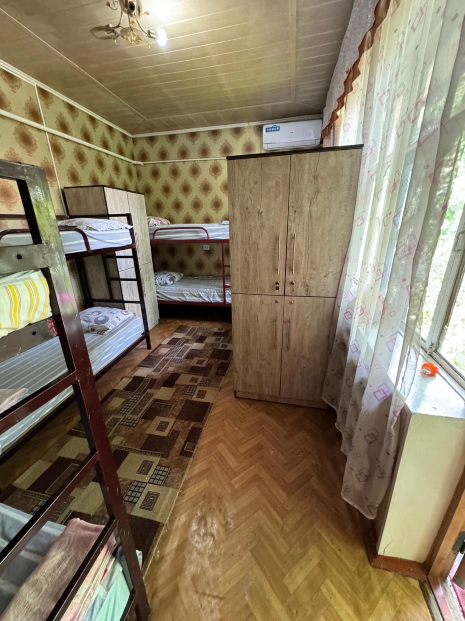 Lovely Home For You Osh Bagian luar foto