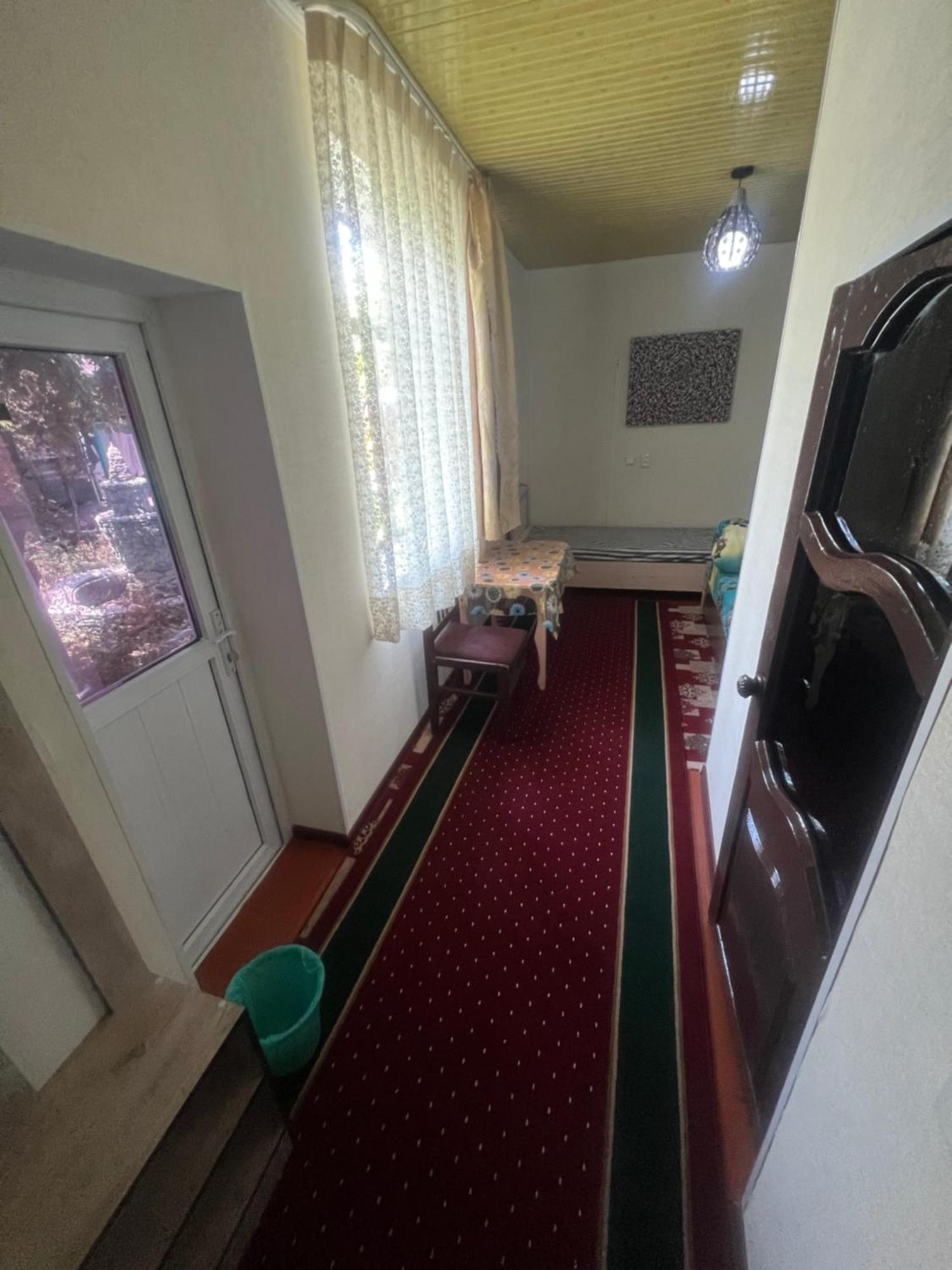 Lovely Home For You Osh Bagian luar foto