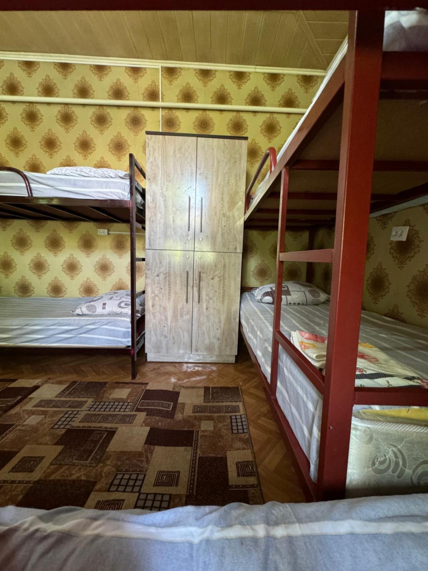 Lovely Home For You Osh Bagian luar foto