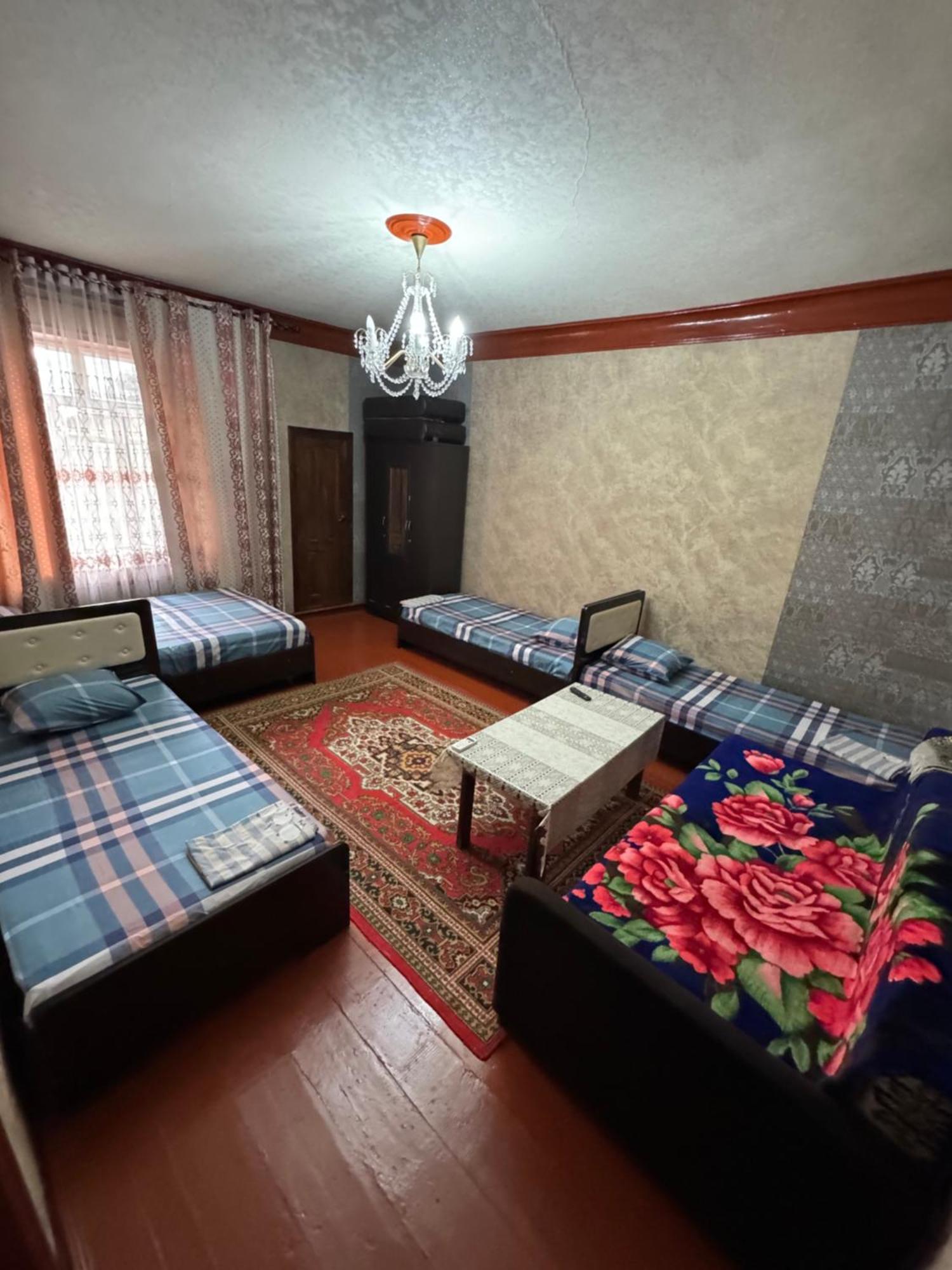 Lovely Home For You Osh Bagian luar foto