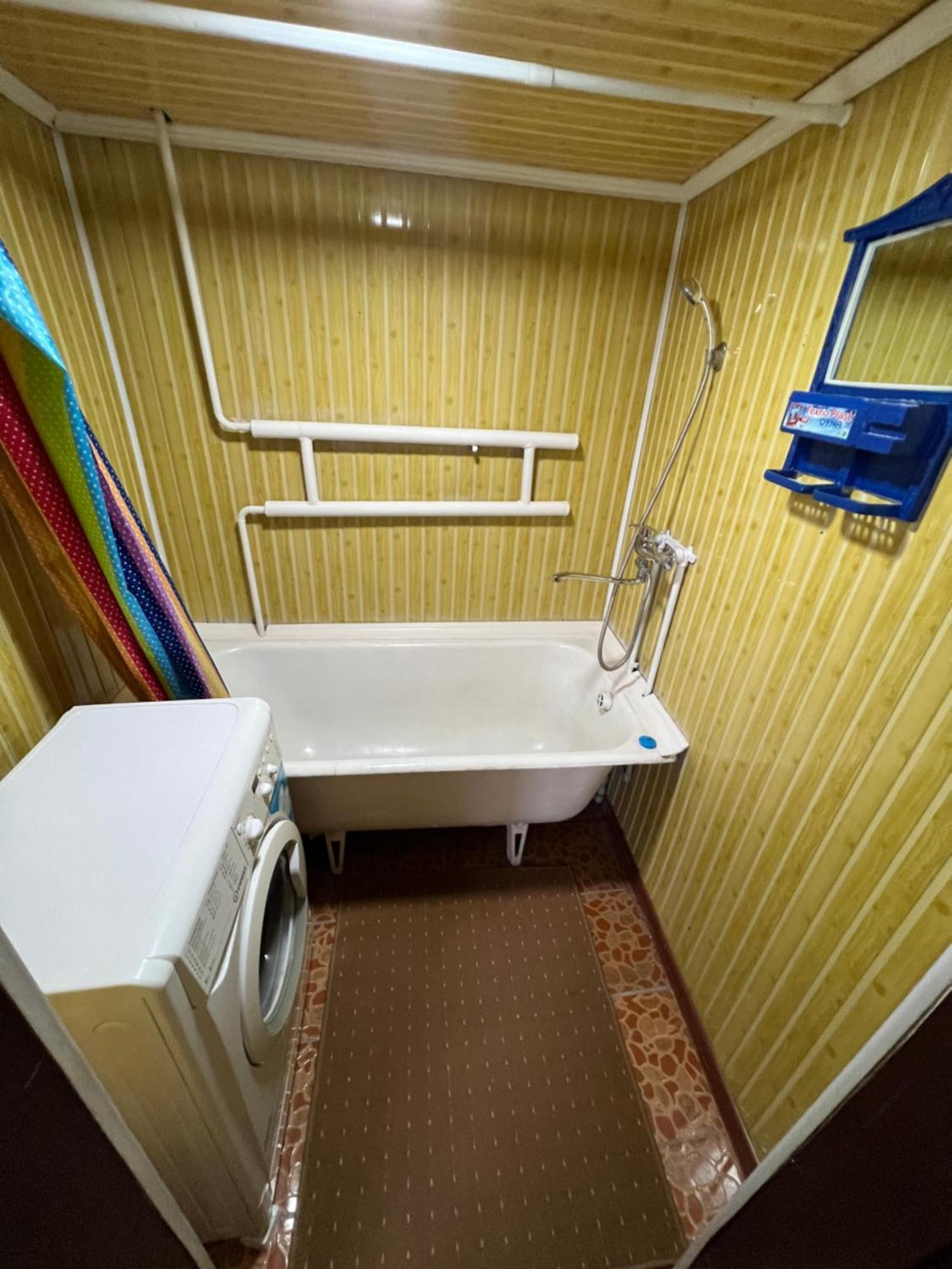 Lovely Home For You Osh Bagian luar foto