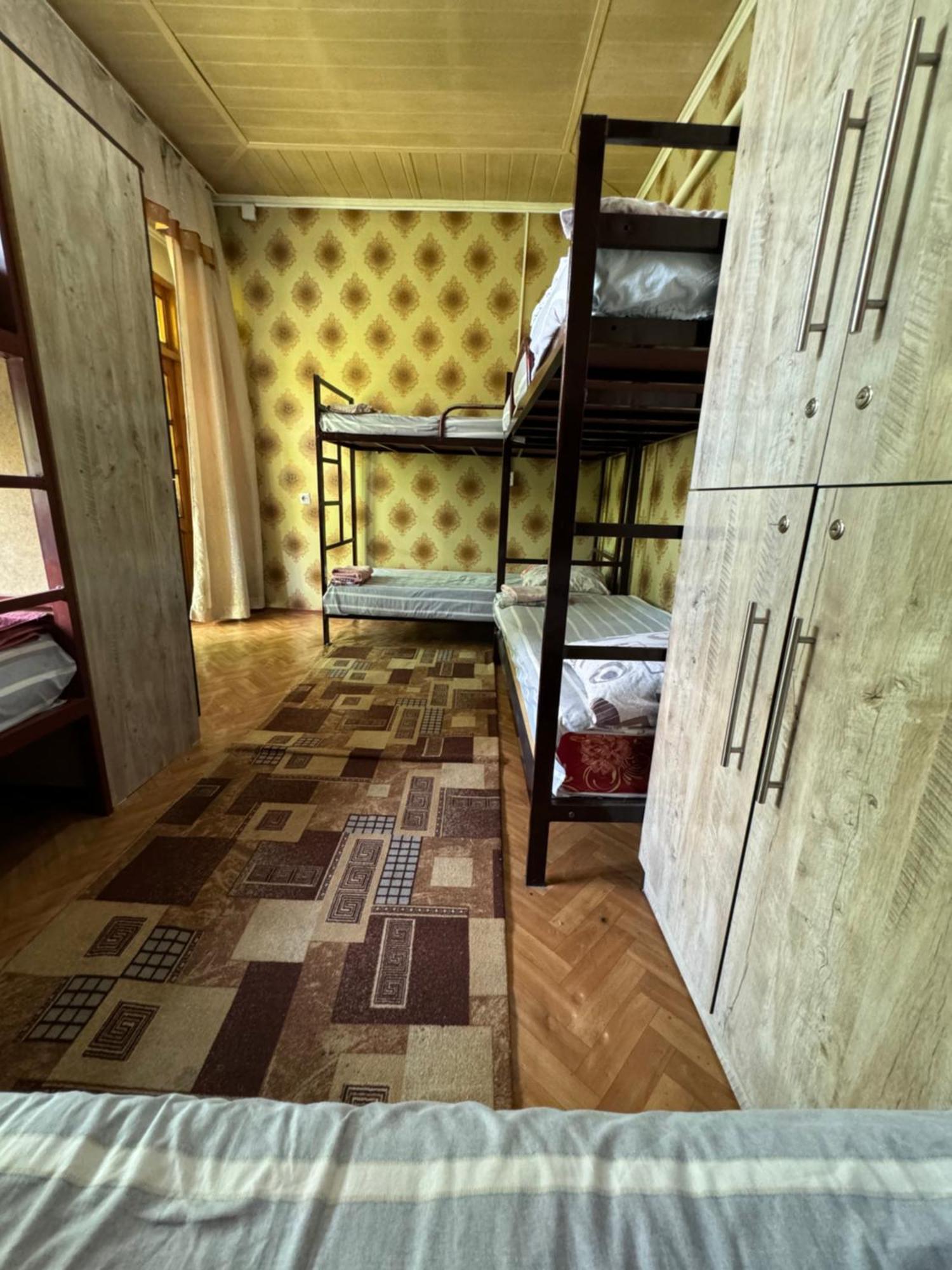 Lovely Home For You Osh Bagian luar foto